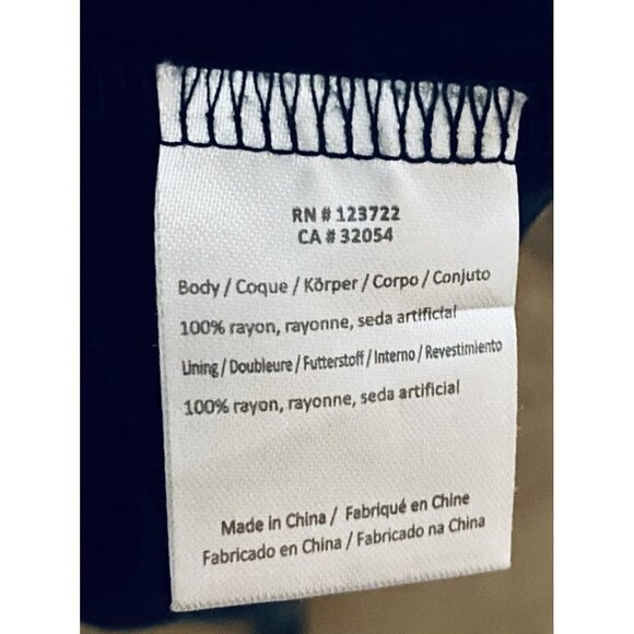 Anthropologie One September Arcata Patchwork Dress Womens XS Tunic Boho Peasant - Picture 6 of 7